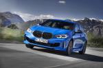 BMW M135i xDrive 2019 года (WW)